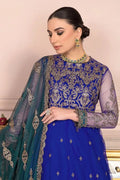 Zarif | Afreen Formals | ZA 09 ROYAL - House Of Anaya