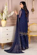 Zarif | Afreen Formals | ZA 05 ADMIRAL - House Of Anaya