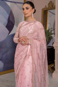 Zarif | Afreen Formals | ZA 06 FRENCH ROSE - House Of Anaya
