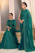 Zarif | Afreen Formals | ZA 07 TROPICAL - House Of Anaya