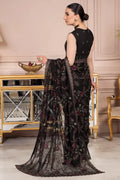 Zarif | Afreen Formals | ZA 03 Black AFFAIR - House Of Anaya