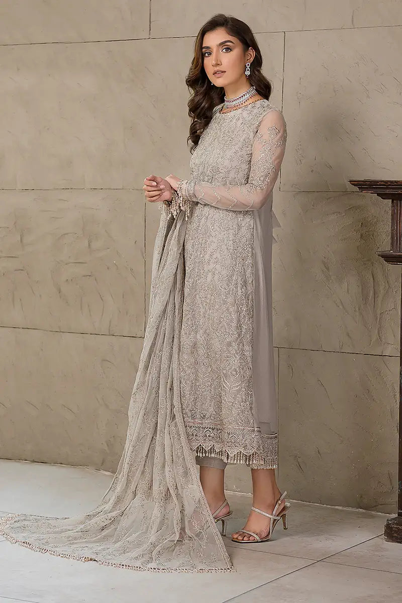 Zarif | Falak Formals | ZF 03 CHERYL - House Of Anaya