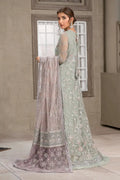 Zarif | Falak Formals | ZF 01 BLOSSOM - House Of Anaya
