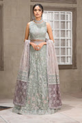 Zarif | Falak Formals | ZF 01 BLOSSOM - House Of Anaya