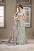 Zarif | Falak Formals | ZF 01 BLOSSOM - House Of Anaya