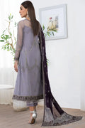 Zarif | Meeral Formals | ZLM 08 AYMEL - House Of Anaya