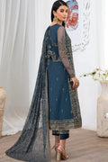 Zarif | Meeral Formals | ZLM 07 MEYSA - House Of Anaya