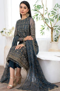Zarif | Meeral Formals | ZLM 07 MEYSA - House Of Anaya