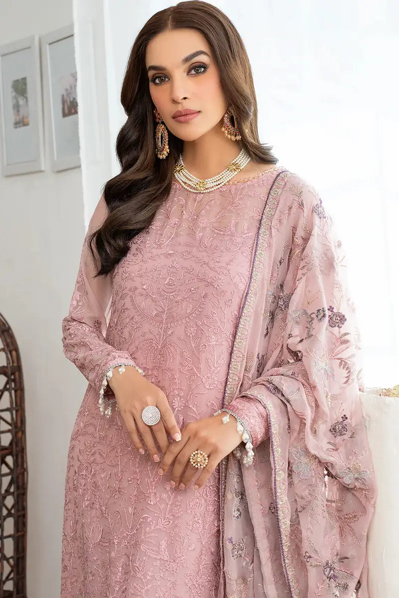 Zarif | Meeral Formals | ZLM 03 NEHAL - House Of Anaya