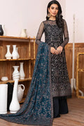 Zarif | Meeral Formals | ZLM 02 ZIMMEL - House Of Anaya