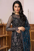 Zarif | Meeral Formals | ZLM 02 ZIMMEL - House Of Anaya