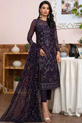 Zarif | Meeral Formals | ZLM 05 SCARLETT - House Of Anaya