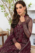 Zarif | Meeral Formals | ZLM 06 MARIE - House Of Anaya