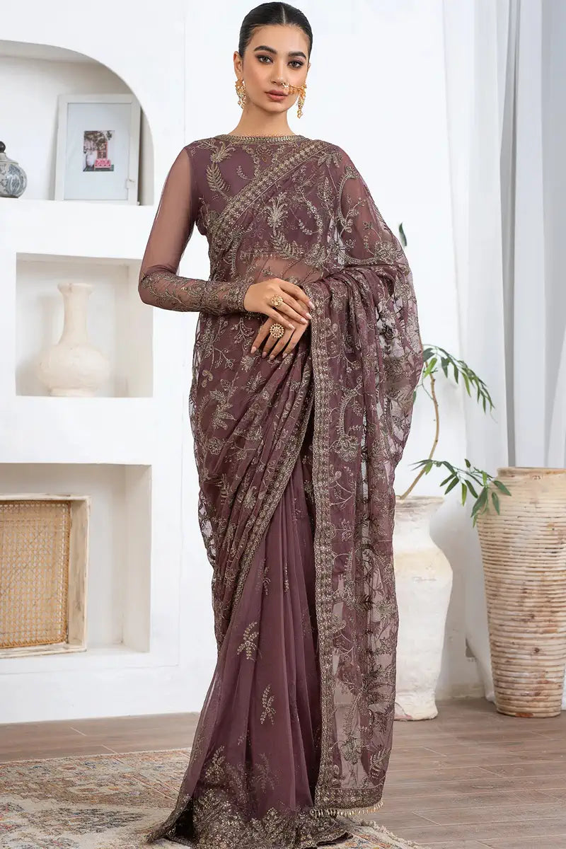 Zarif | Meeral Formals | ZLM 01 ELANOR - House Of Anaya