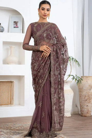 Zarif | Meeral Formals | ZLM 01 ELANOR - House Of Anaya