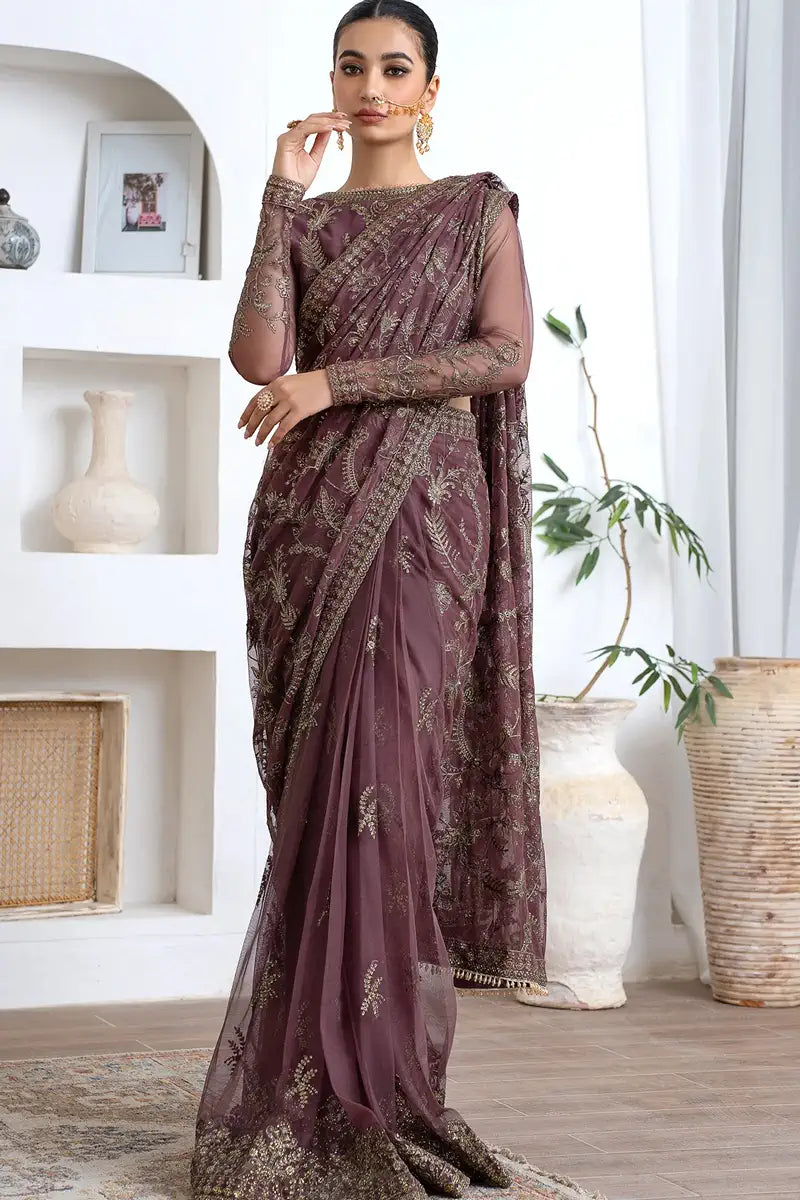 Zarif | Meeral Formals | ZLM 01 ELANOR - House Of Anaya