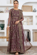 Zarif | Meeral Formals | ZLM 01 ELANOR - House Of Anaya