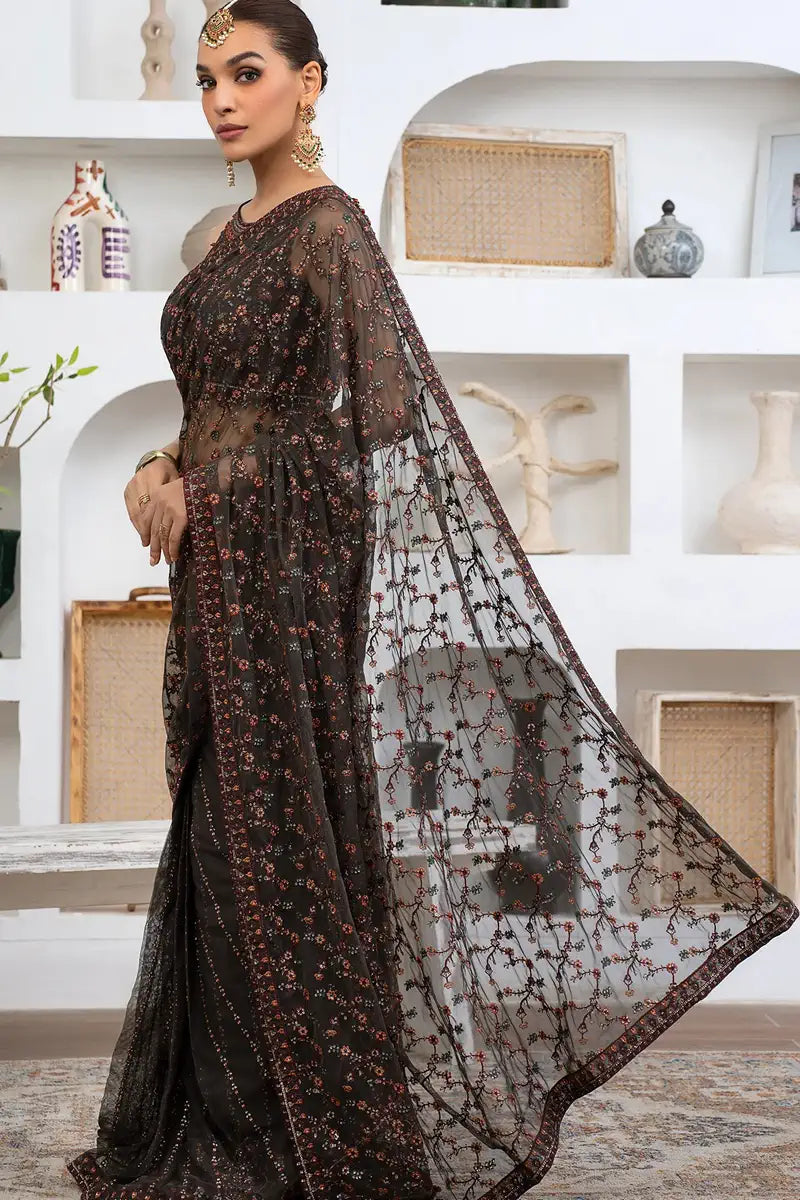 Zarif | Meeral Formals | ZLM 04 OLIVIA - House Of Anaya