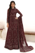 Zarif | Nazneen Formals | ZN 03 ZARIAH - House Of Anaya