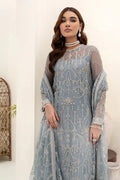 Zarif | Nazneen Formals | ZN 06 AMORA - House Of Anaya