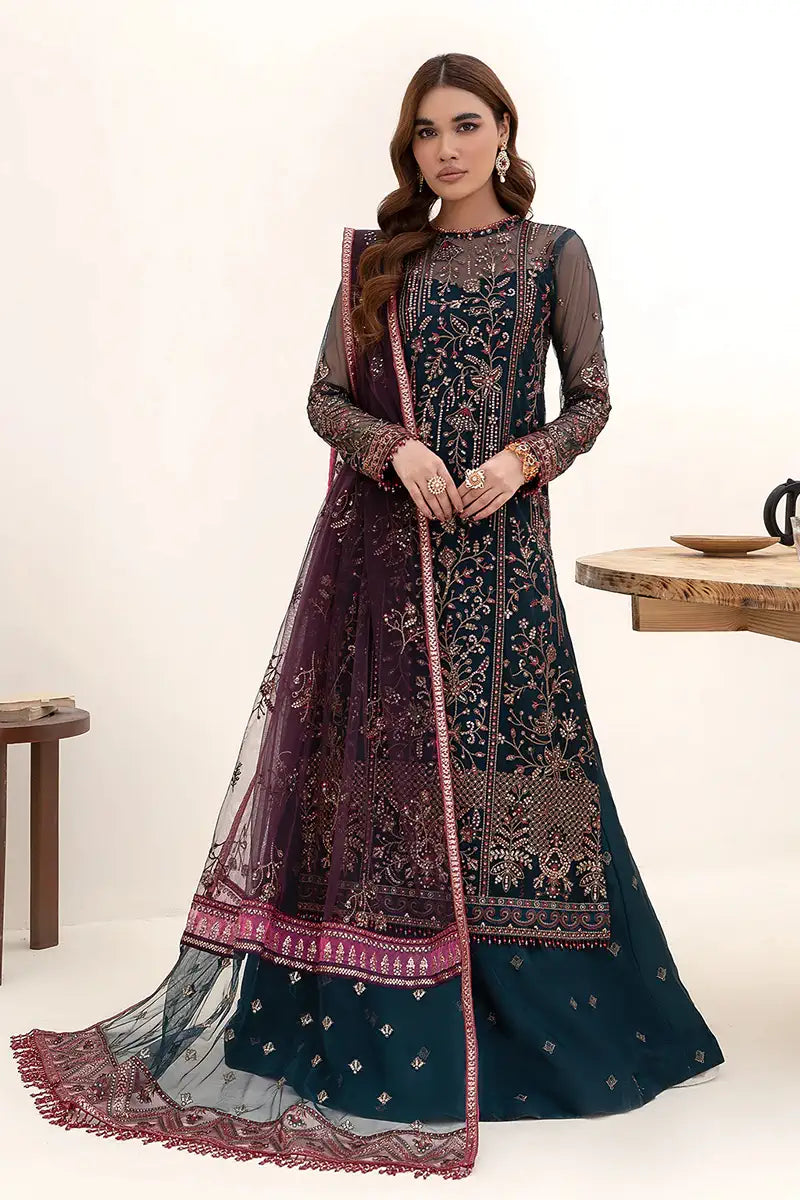 Zarif | Nazneen Formals | ZN 01 GLORY - House Of Anaya