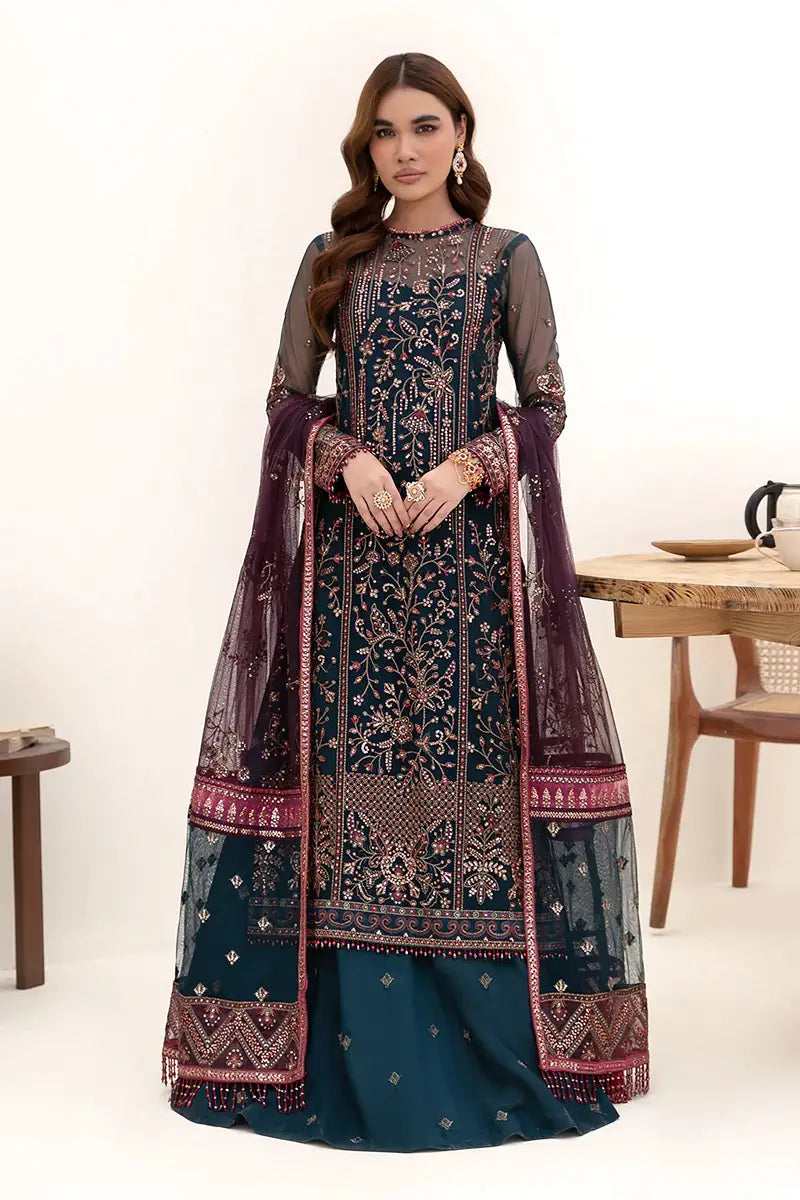 Zarif | Nazneen Formals | ZN 01 GLORY - House Of Anaya