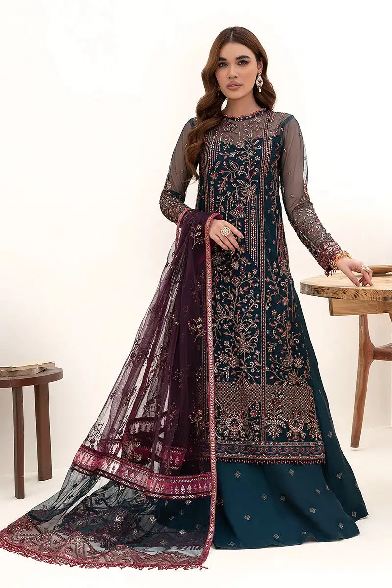 Zarif | Nazneen Formals | ZN 01 GLORY - House Of Anaya