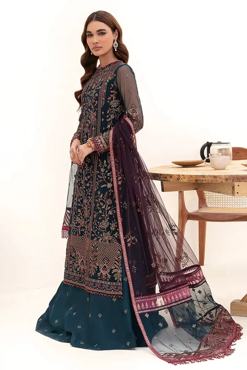 Zarif | Nazneen Formals | ZN 01 GLORY - House Of Anaya