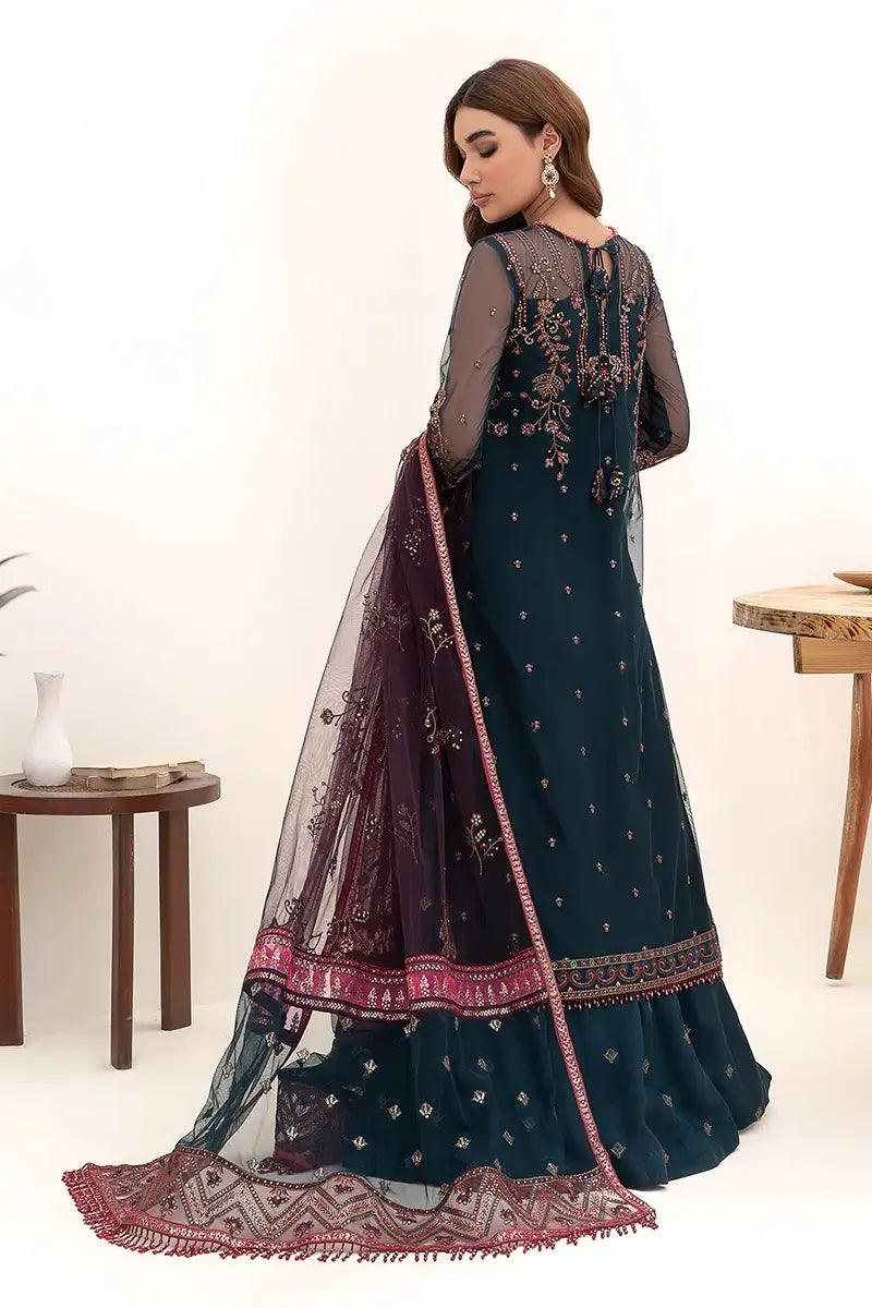 Zarif | Nazneen Formals | ZN 01 GLORY - House Of Anaya