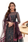 Zarif | Nazneen Formals | ZN 01 GLORY - House Of Anaya