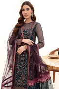 Zarif | Nazneen Formals | ZN 01 GLORY - House Of Anaya