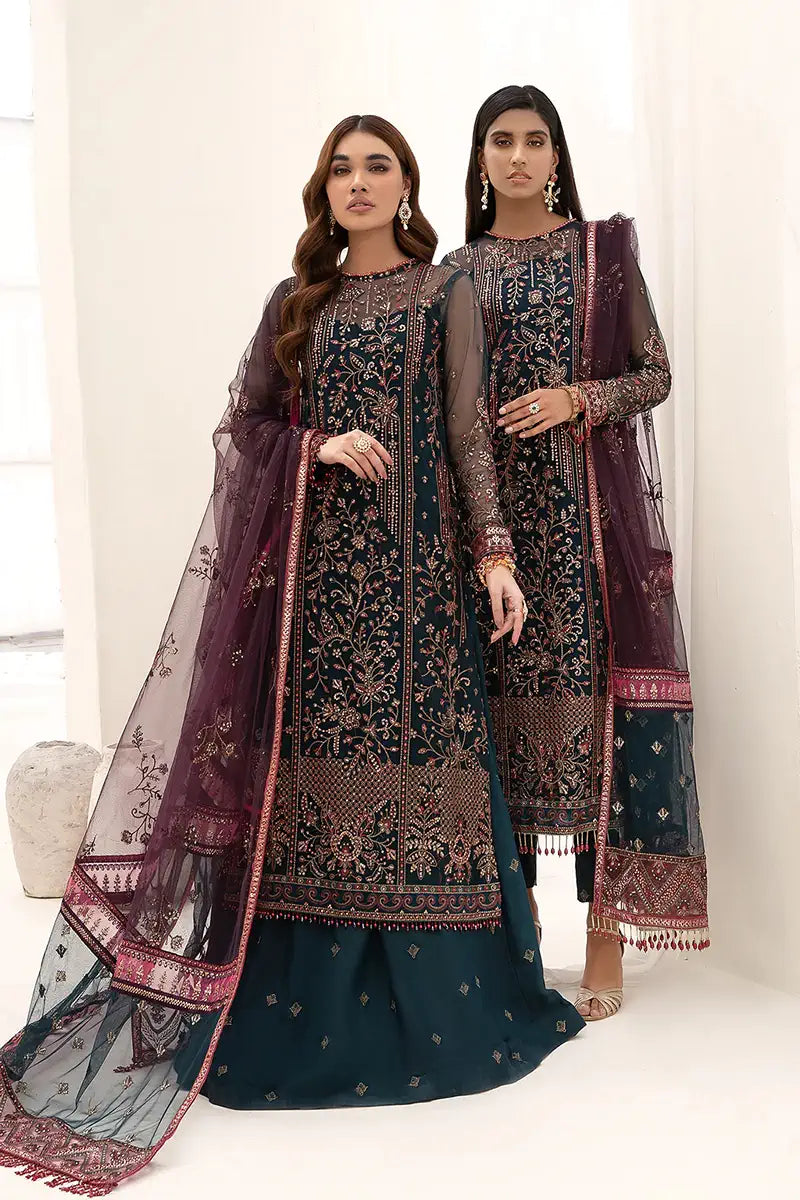 Zarif | Nazneen Formals | ZN 01 GLORY - House Of Anaya