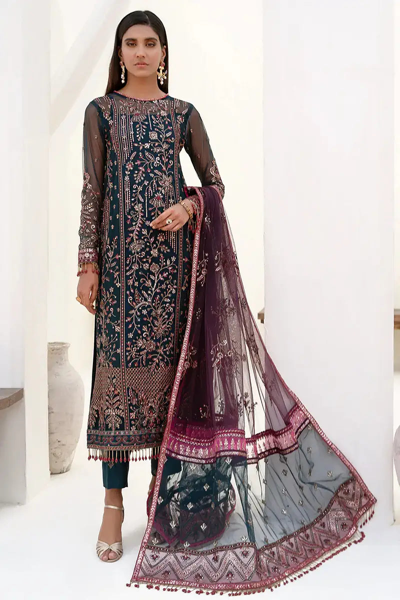 Zarif | Nazneen Formals | ZN 01 GLORY - House Of Anaya