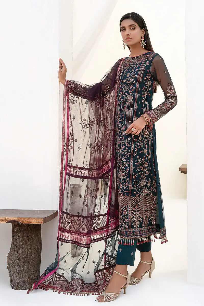 Zarif | Nazneen Formals | ZN 01 GLORY - House Of Anaya