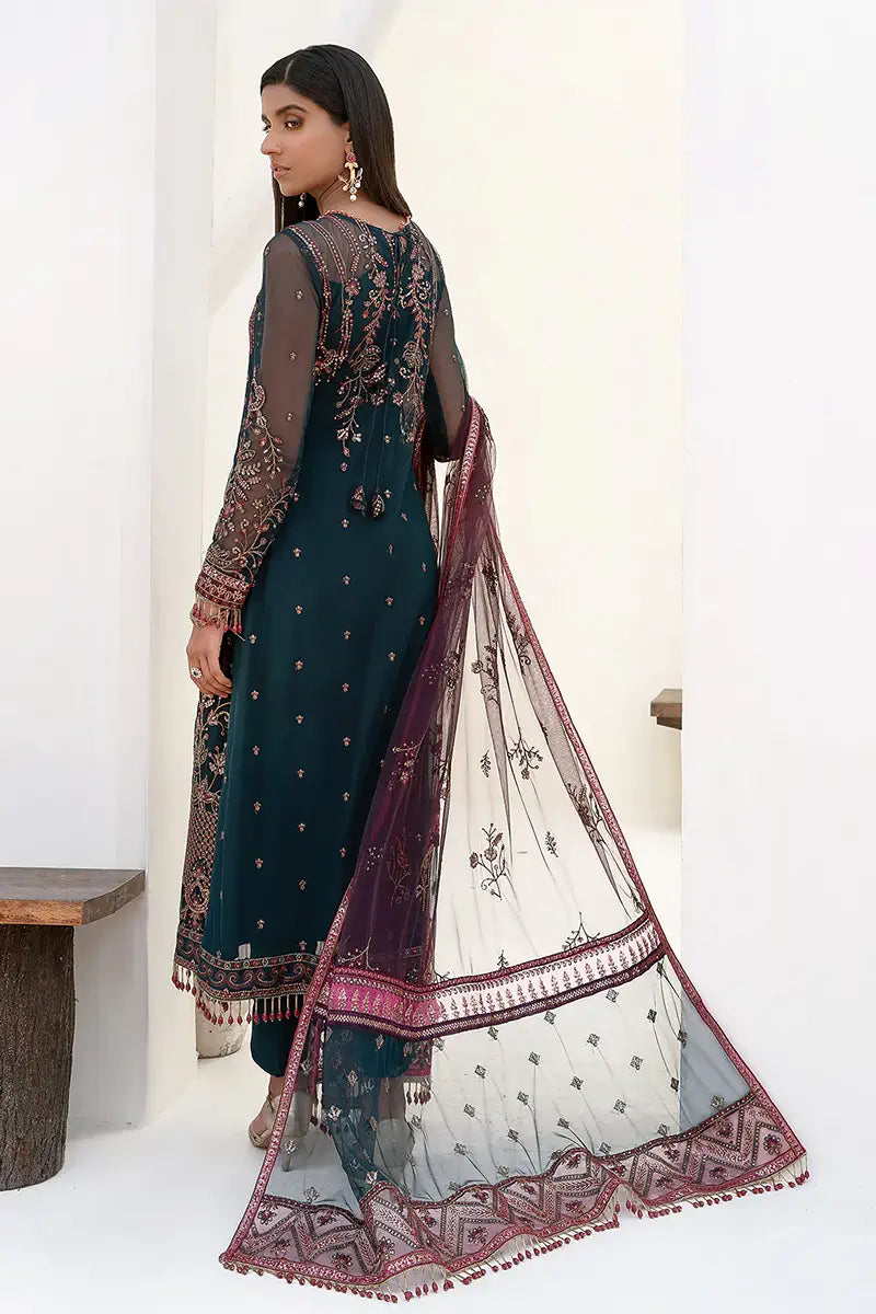 Zarif | Nazneen Formals | ZN 01 GLORY - House Of Anaya