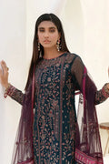Zarif | Nazneen Formals | ZN 01 GLORY - House Of Anaya