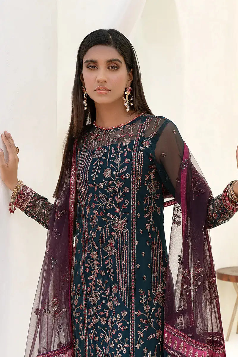 Zarif | Nazneen Formals | ZN 01 GLORY - House Of Anaya