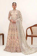 Zarif | Nazneen Formals | ZN 08 ROSERIE - House Of Anaya