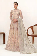 Zarif | Nazneen Formals | ZN 08 ROSERIE - House Of Anaya