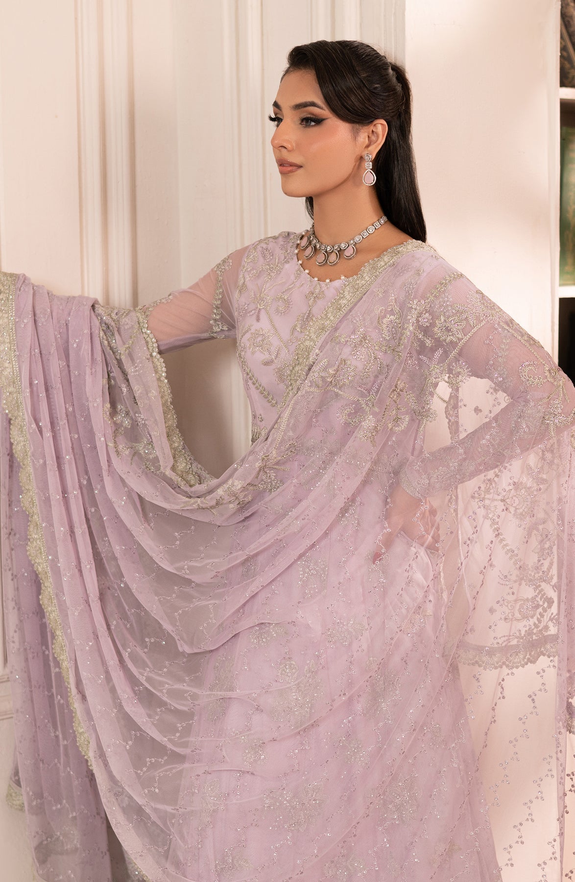 Zarif | Inayat Wedding Formals |  ZRI 03 MA?�?�?�???�?�?�?�?�?? - House Of Anaya