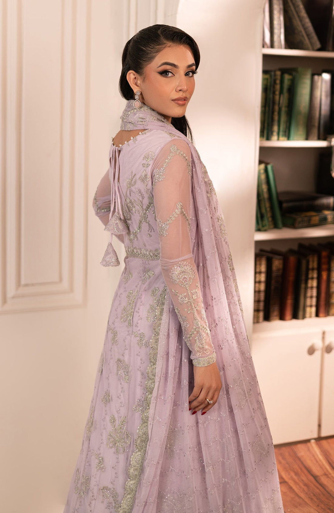 Zarif | Inayat Wedding Formals |  ZRI 03 MA?�?�?�???�?�?�?�?�?? - House Of Anaya