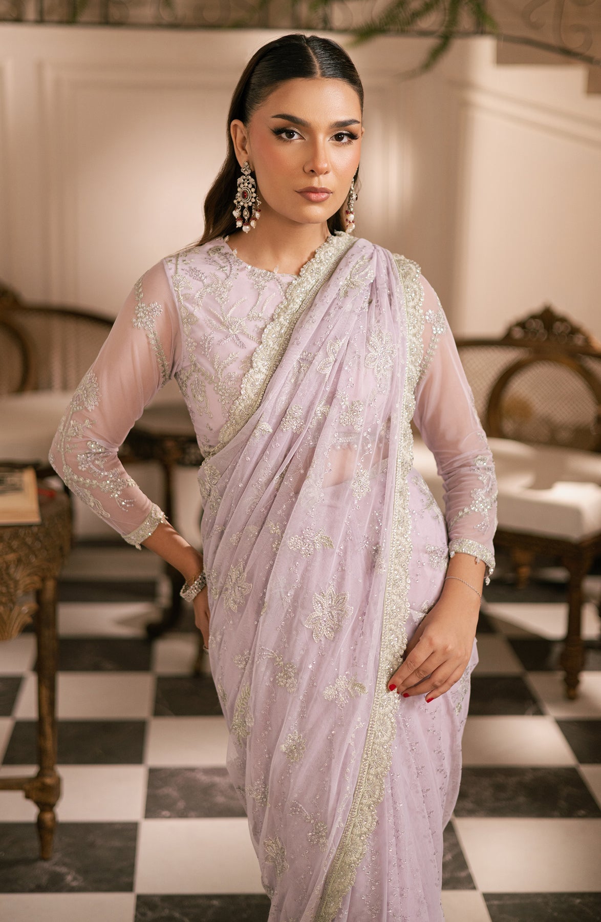 Zarif | Inayat Wedding Formals |  ZRI 03 MA?�?�?�???�?�?�?�?�?? - House Of Anaya