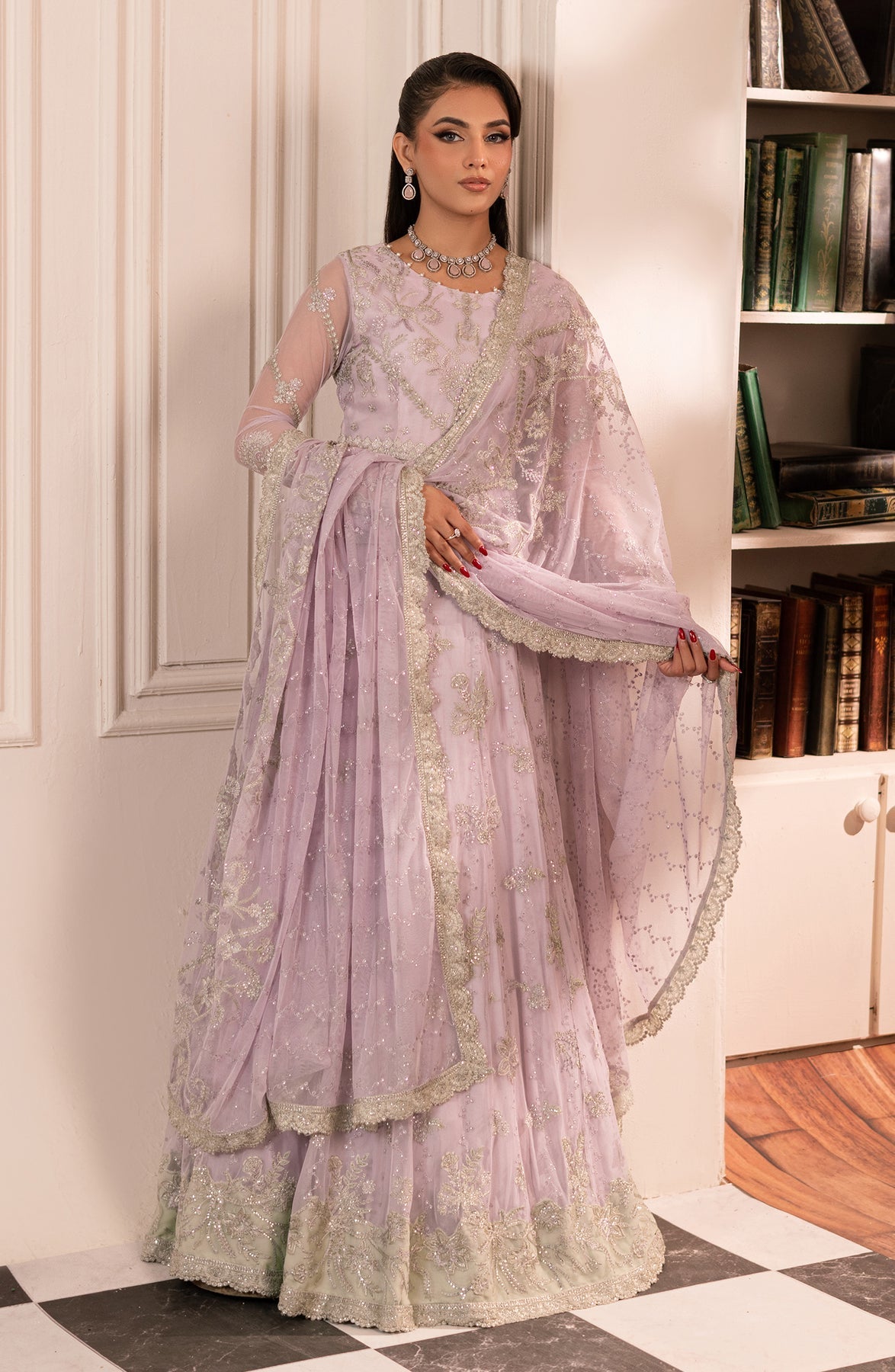 Zarif | Inayat Wedding Formals |  ZRI 03 MA?�?�?�???�?�?�?�?�?? - House Of Anaya
