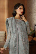 Zarif | Nauroz Festive Formals | ZFN 02 AMROZE - House Of Anaya