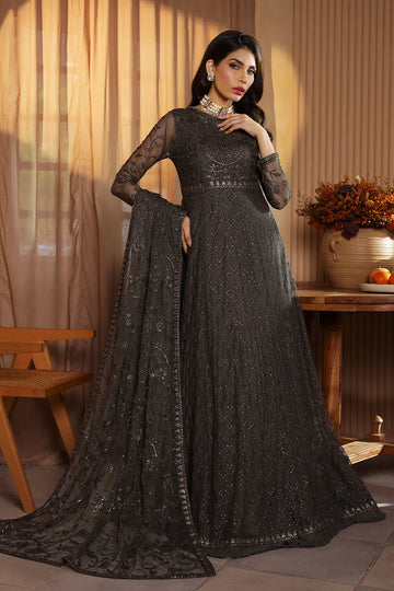 Zarif | Nauroz Festive Formals | ZFN 06 DAREEN - House Of Anaya