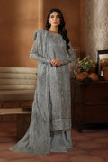 Zarif | Nauroz Festive Formals | ZFN 02 AMROZE - House Of Anaya