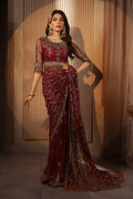Zarif | Nauroz Festive Formals | ZFN 01 INAYA - House Of Anaya