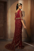 Zarif | Nauroz Festive Formals | ZFN 01 INAYA - House Of Anaya