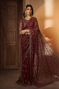 Zarif | Nauroz Festive Formals | ZFN 01 INAYA - House Of Anaya