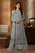 Zarif | Nauroz Festive Formals | ZFN 02 AMROZE - House Of Anaya